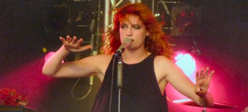 Florence and the Machine @LL09